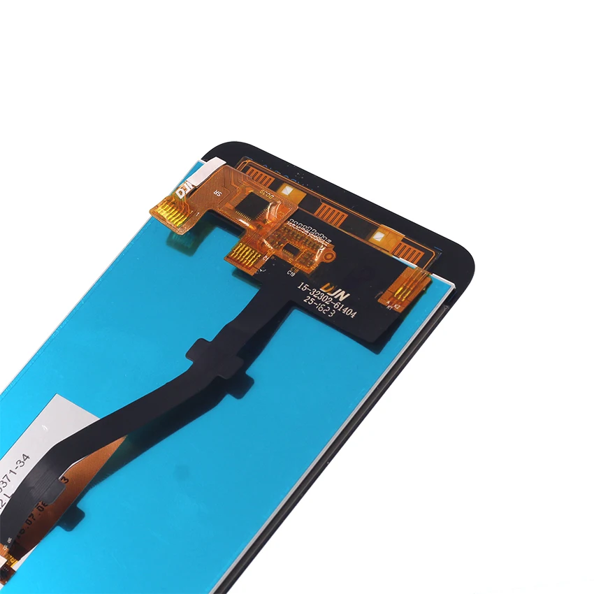ЖК дисплей для ZTE Blade V7 Lite сенсорный экран в сборе V6 Plus бесплатные