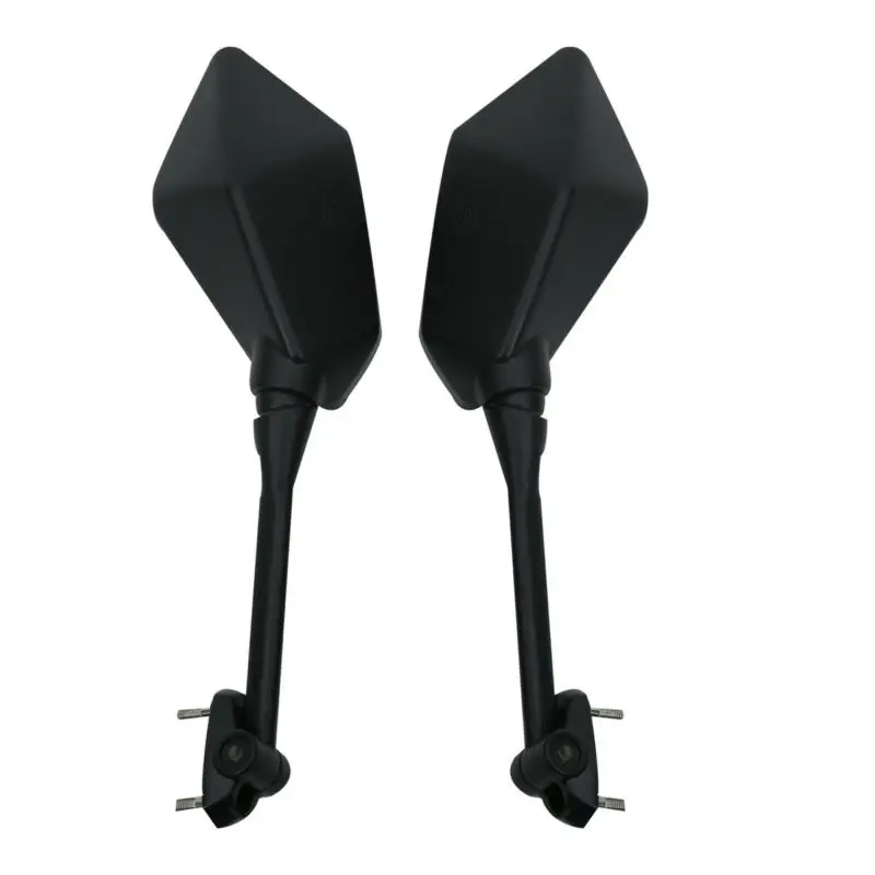 Мотоциклетные боковые зеркала заднего вида для KAWASAKI NINJA 650R ER6F ER 6F 2009 2016 400R 2010 2014