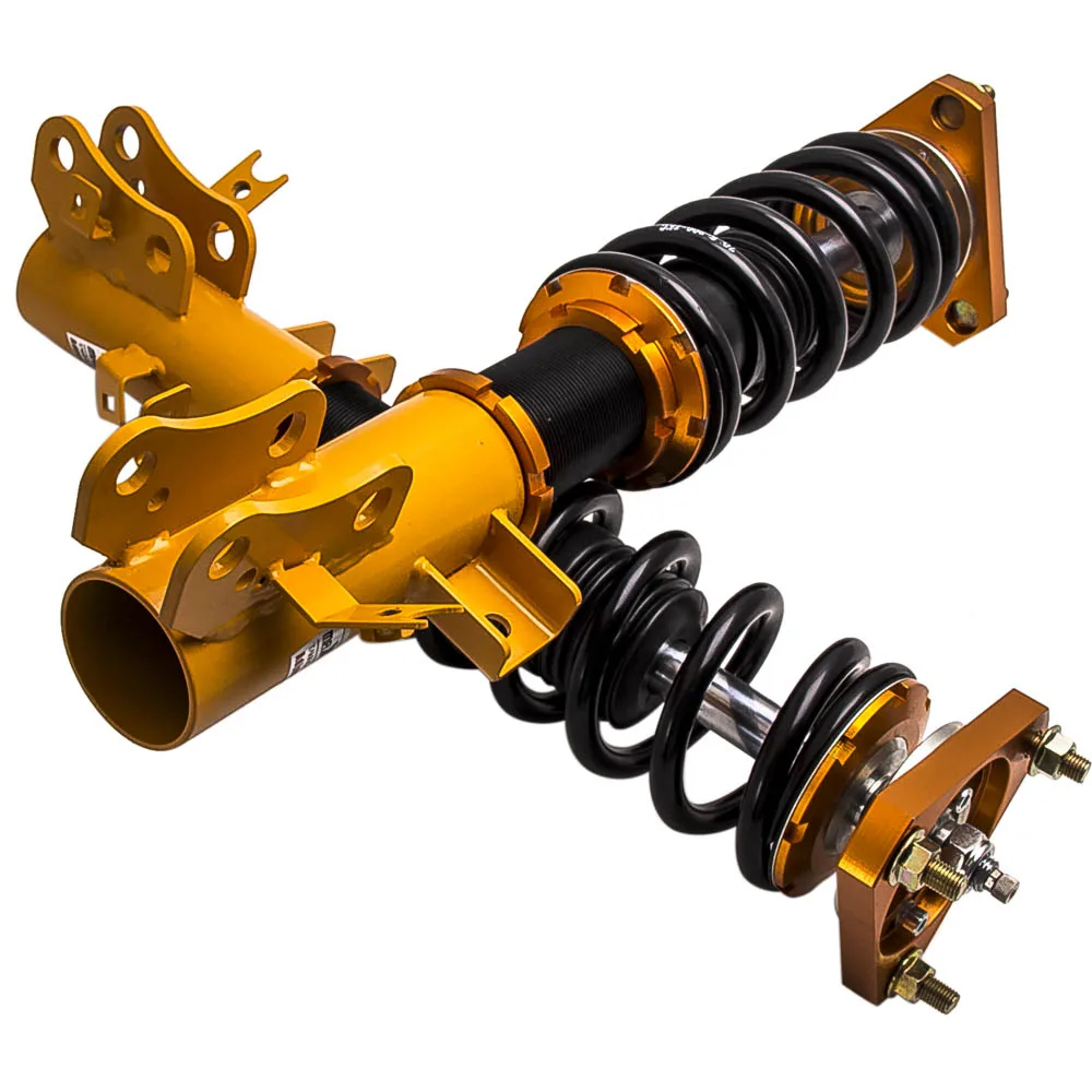 Full set Coilovers Suspension for Honda Civic 12-15 LX EX HYBRID FG FB SI Shock Absorber Struts | &amp