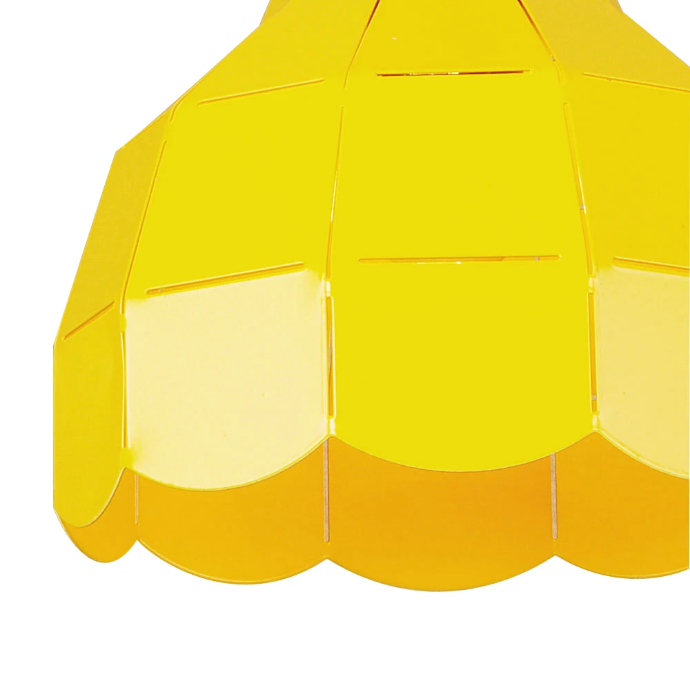 Простой подвесной светильник в стиле лофт Светодиодная лампа E27 современном арт