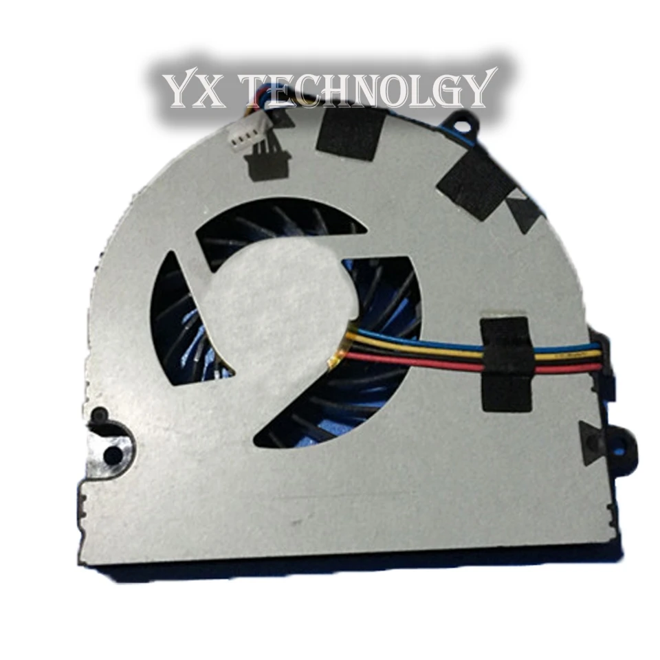 

SZYTF laptop CPU Cooling Fan U41 U41J U41JF U41E U41SV Gigabyte Q2532N DFS531205PC0T FB2W FA79 13N0-Z7A0B01 KSB06105HB-AK78