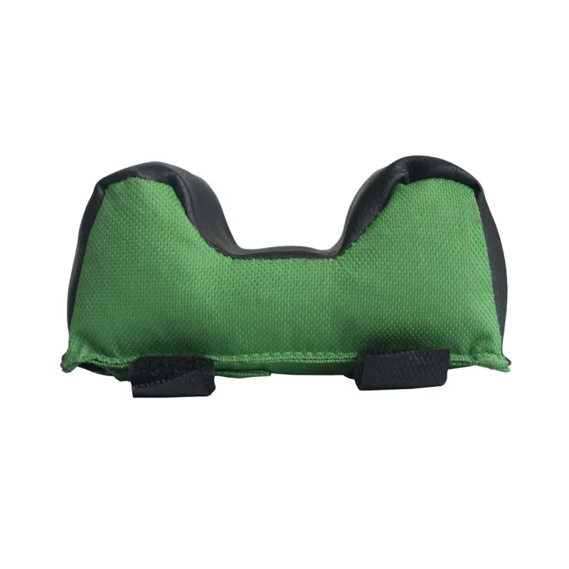 Открытый Передний Задний охотничий мешок с поддержкой винтовки песочница без