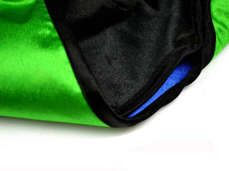 Жилет со сменой цвета (средний размер) магические трюки 4 цветовых изменения