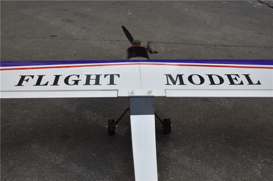 Кроссовки Sky Courage-11 1646 мм 6" 40-46 Класс RC самолет Zyhobby