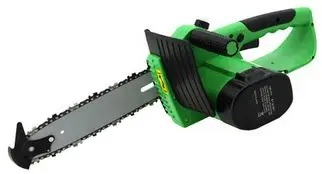 Электрическая пила бесплатная доставка цепная быстрой зарядки 18 В 1 час по