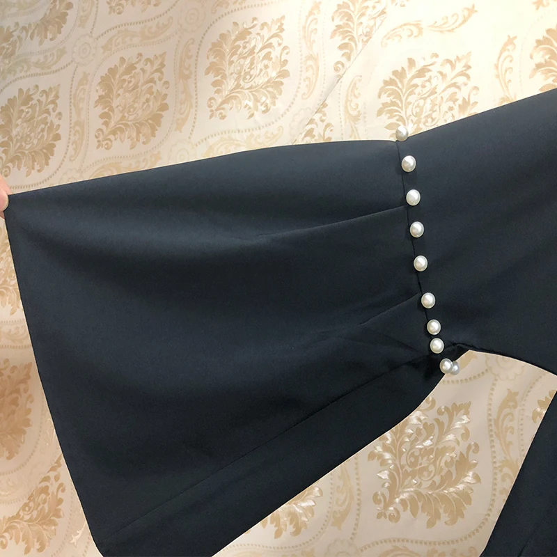 abaya and  muslim women  long flare sleeve islamic dress kaftan turkish bangladesh dresses caftan marocain