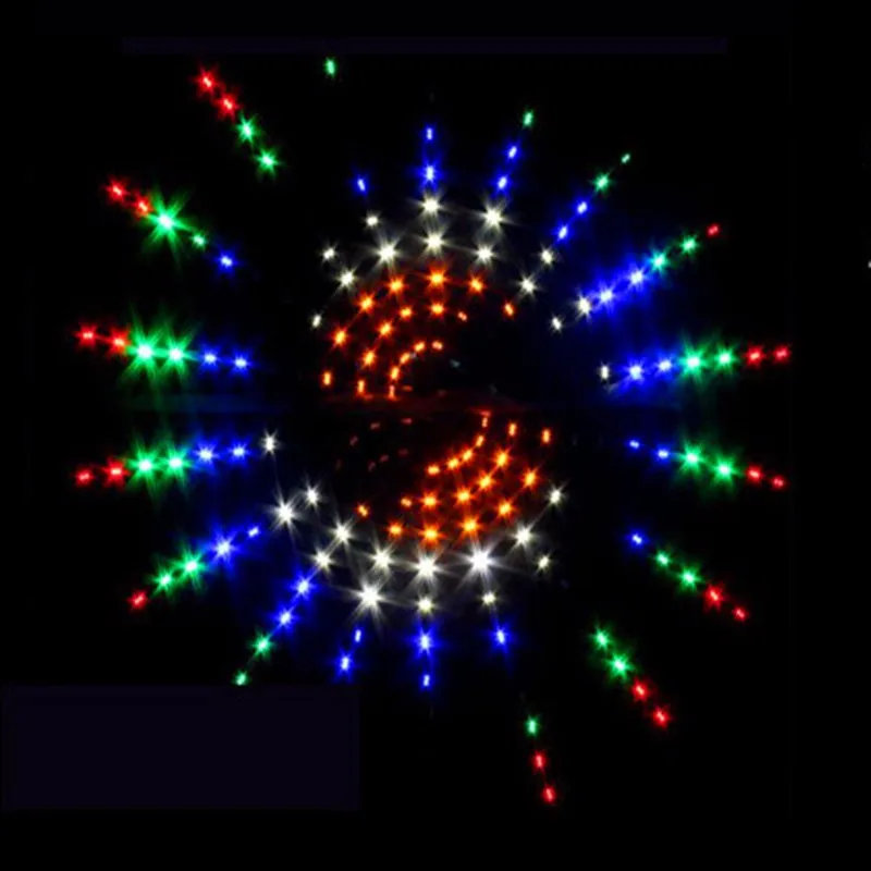 Высокое качество 3sq. m led кайт линия нейлоновая ткань Рипстоп большой воздушный змей Летающий открытый игрушки для веселья трюк кайт завод серфинга