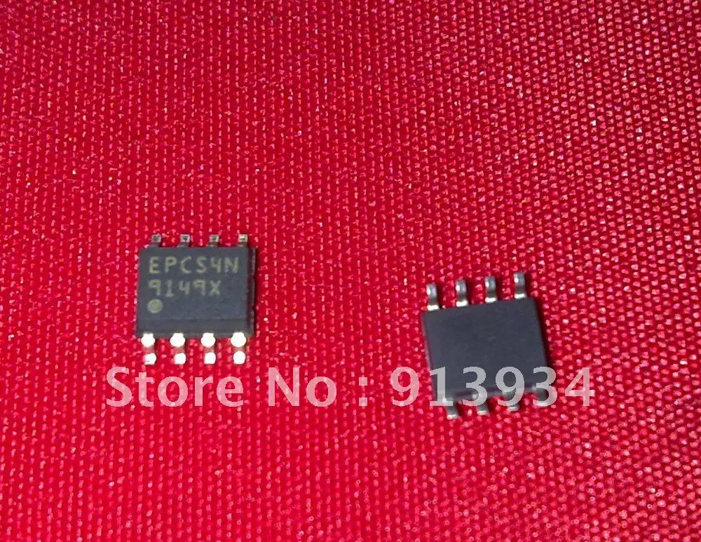 EPCS4N EPCS4SI8N EPCS4SI8 SOP8