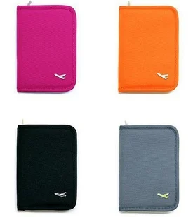 Многонациональная коллекция Обложка для паспорта держатель женские и мужские