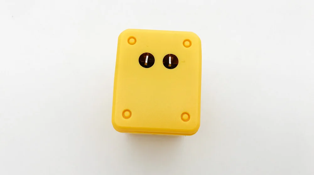 Универсальный дорожный адаптер электрические розетки с двумя USB портами 2 1 А|uk