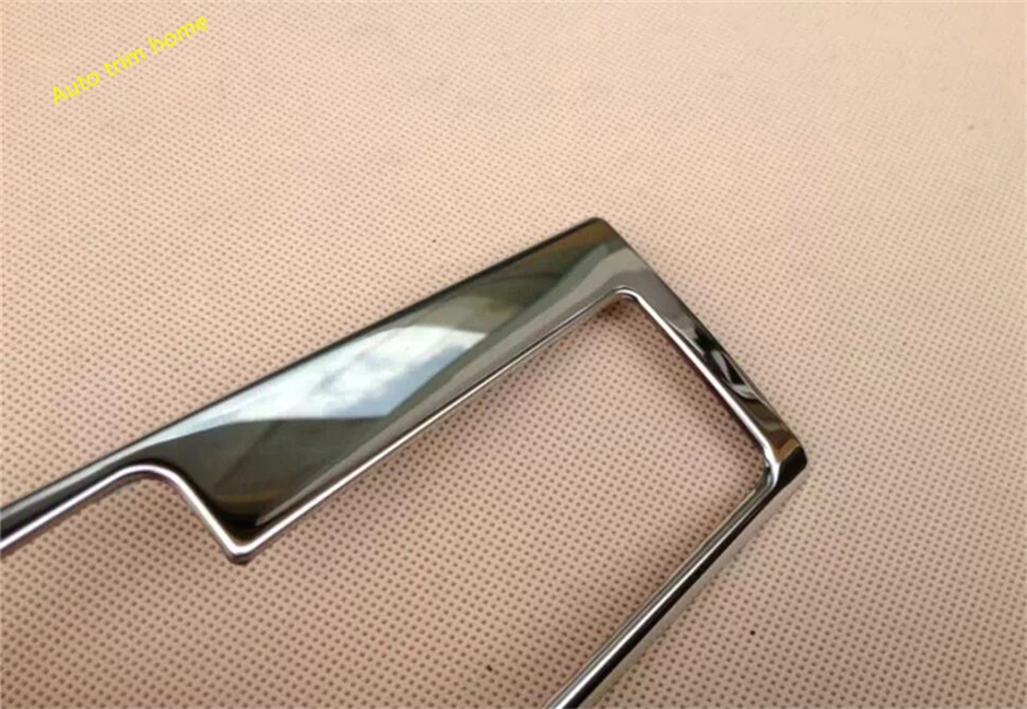 Автомобильные аксессуары фары лампы переключатель панель Накладка для Toyota Corolla