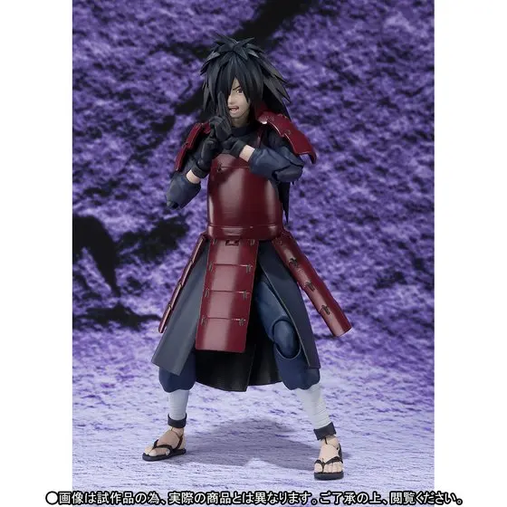 15 см аниме Наруто доставка Uchiha Madara SHF Коллекция Фигурки игрушки | Игрушки и хобби