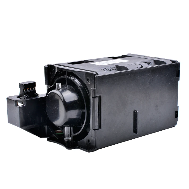 Новый и оригинальный PN: 00KC907 R40W12BS1EA9 07A051 40x40x56 мм DC 12V 1.21A Вентилятор охлаждения
