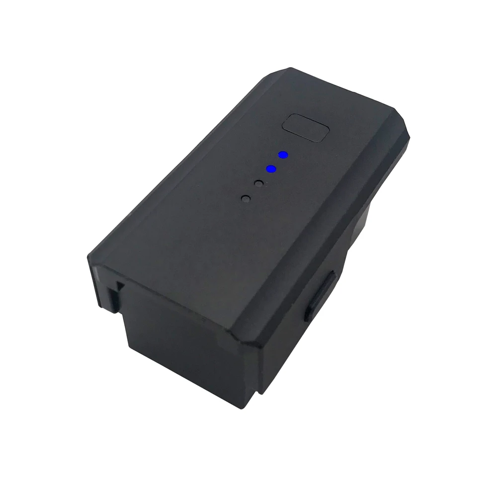 Аккумулятор Lipo 7 4 В 1500 мАч для дрона SJR/C SJRC Z5 X103W KF608 запасные части квадрокоптера