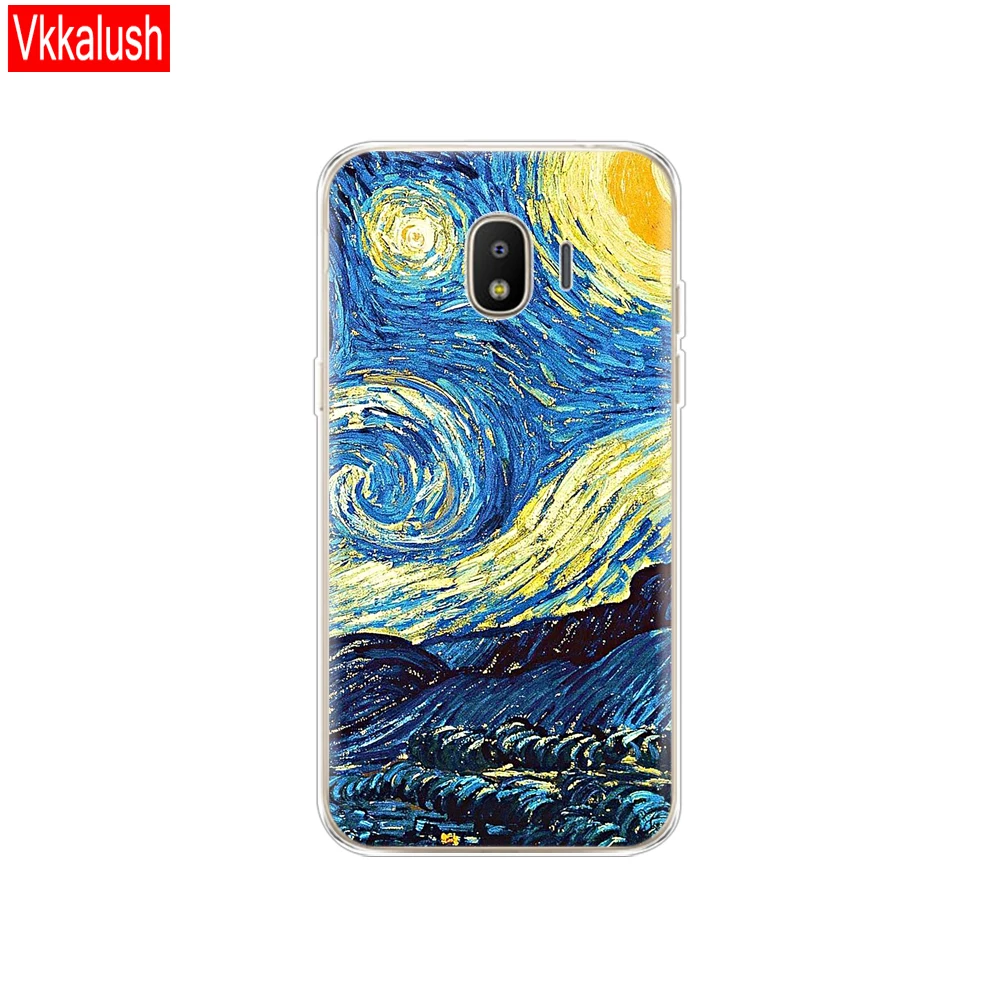 80159 Чехол для телефона s для samsung J2 чехол смешной Slicone tpu Модный чехол для samsung Galaxy j2 SM-J250F чехол дизайн - Цвет: 80159