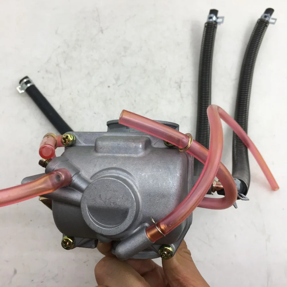 Карбюратор SherryBerg CARB TM30 плоский карбюратор 30 мм TM ATV для Honda YAMAHA SUZUKI BMW замена