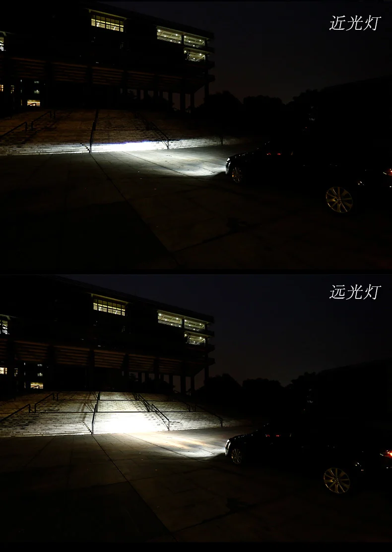 Автомобильные фары для Mazda 6 от 2003- фары 1 угол глаз 2 Q5 Bi Xenon HID D2H объектив Низкий Луч мазда 6 налобный фонарь светодиодный DRL