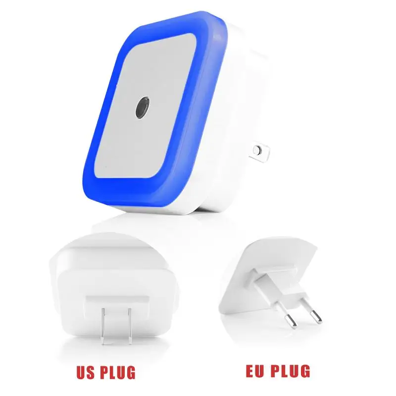 Книжный светильник светодиодный мини USB с внешним аккумулятором для чтения