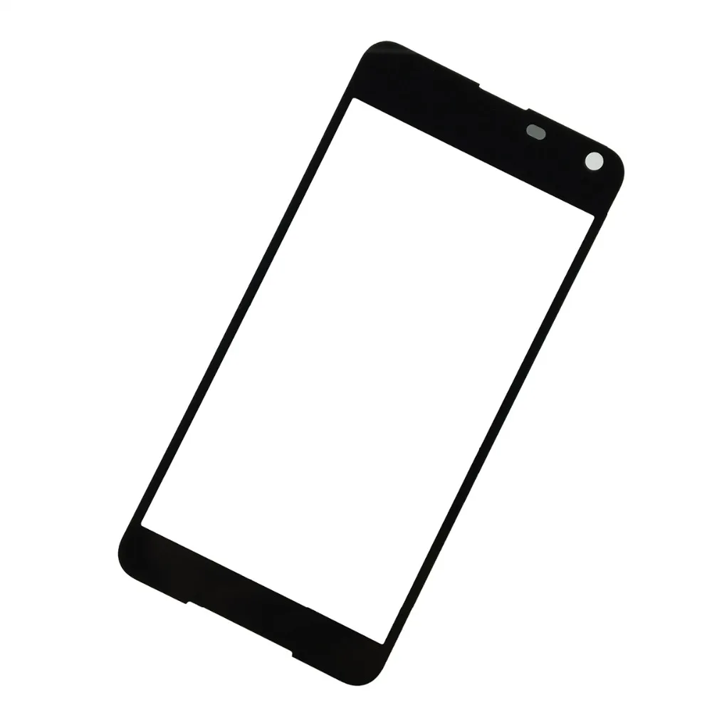 

Outer Glass Screen Replacement Compatible for Microsoft Lumia 650