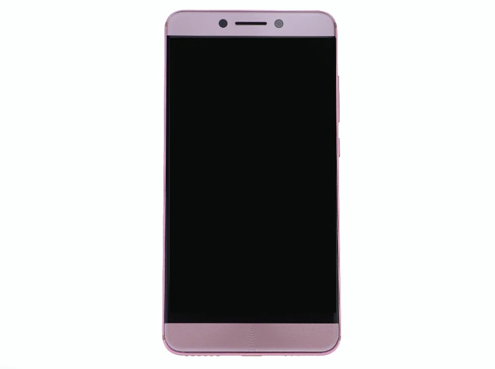 Letv LeEco ram 4G rom 32G le Max3 X850 FDD 4G сотовый телефон 5,7 дюймов Snapdragon 821 16 МП 2 камеры заводской склад телефона