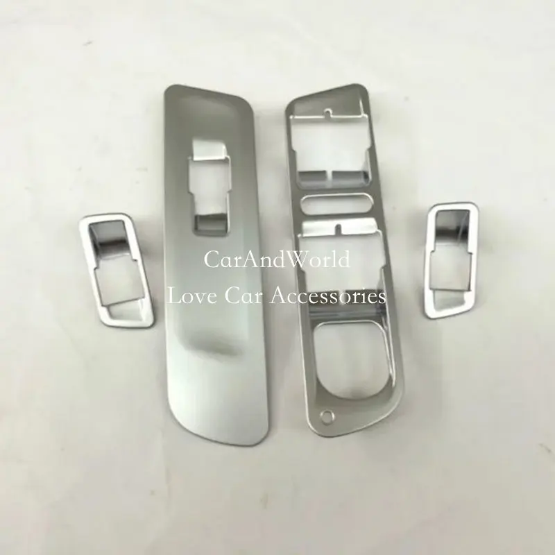 Для VW Volkswagen Tiguan 2012 2015 интерьерная дверь фотоподъемник окна кнопка переключения