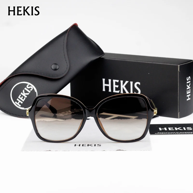 Солнцезащитные очки круглые женские 2019 винтажные роскошные брендовые