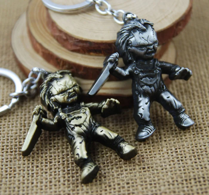 [Production] new look magic wholesale change shape keychain pendant ghost baby | Украшения и аксессуары