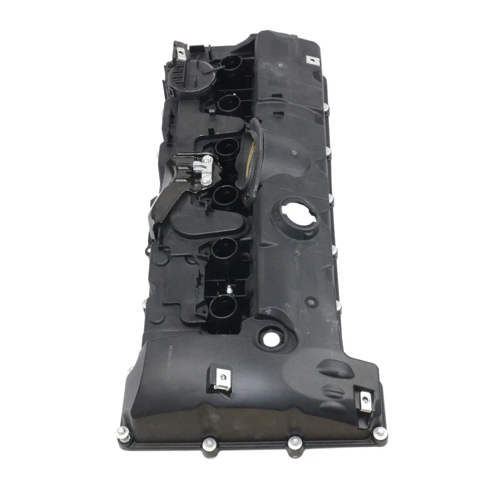 Комплект крышек клапана двигателя AP03 для BMW E60 E65 E66 E82 E90 E70 Z4 X3 X5 128i 328i 528i N52 12 7 552 281