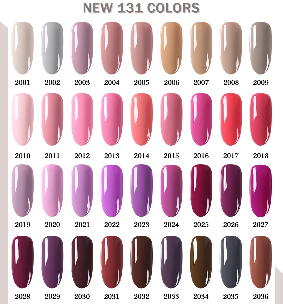 Clou Beaute лак для ногтей УФ-Гель-лак для ногтей для маникюра полуперманентный лак Гибридный гвоздь впитывающий Гель-лак для ногтей