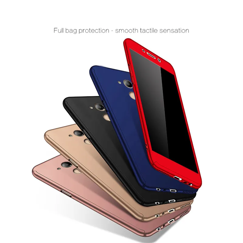 Чехол с полным покрытием 360 градусов для Samsung galaxy J4 Core противоударный чехол Galaxy