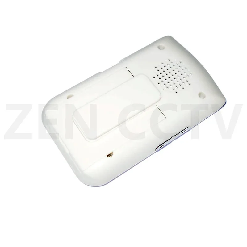 Цифровой видео Видеоняни и радионяни 2.0 дюймов ЖК дисплей переносной Мониторы