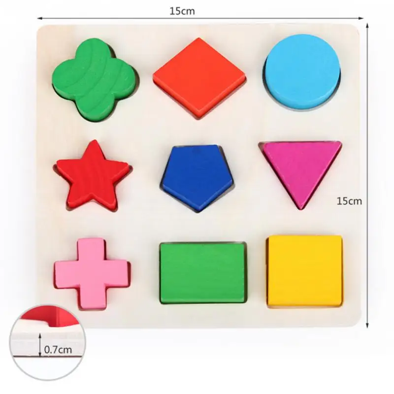 2019 новая детская ранняя развивающая игрушка деревянная обучающая раннее