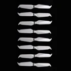 Низкошумные пропеллеры DJI Phantom 4 Series для DJI Phantom 4 Pro V2.0 Phantom 4 Proусовершенствованные аксессуары для дрона