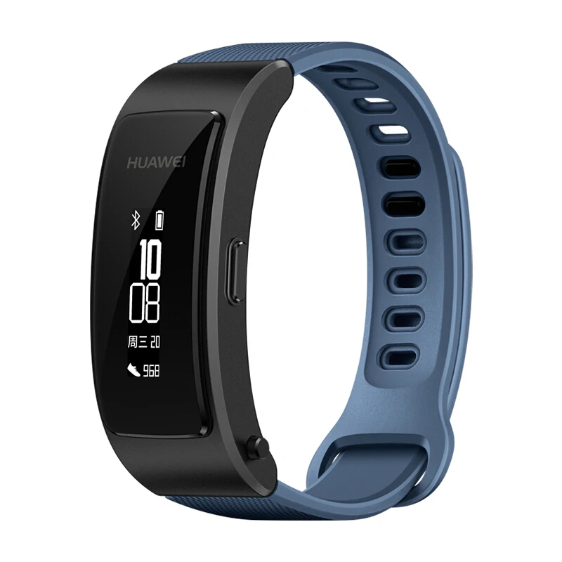 Оригинальный Смарт-браслет Huawei Talkband B3 Lite Bluetooth-гарнитура для ответа/завершения