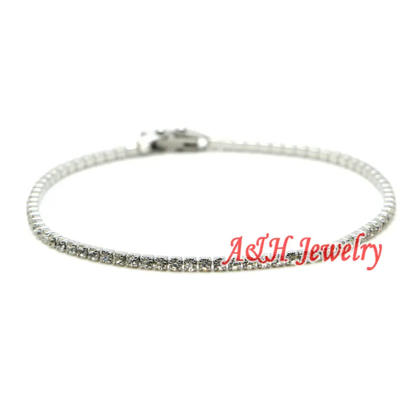 Гипоаллергенные браслеты 304L из нержавеющей стали блестящие кубические