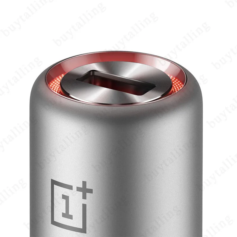 Оригинальное автомобильное зарядное устройство Oneplus Warp Charge 30 5 В 6 А макс. для 7 Pro