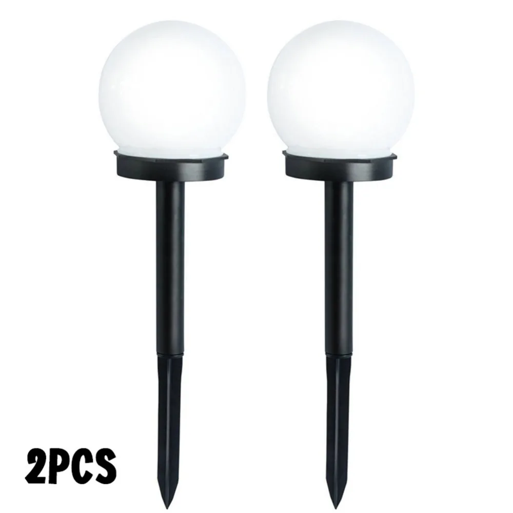 Водонепроницаемый светодиодный светильник на солнечной батарее 1 2 В постоянного