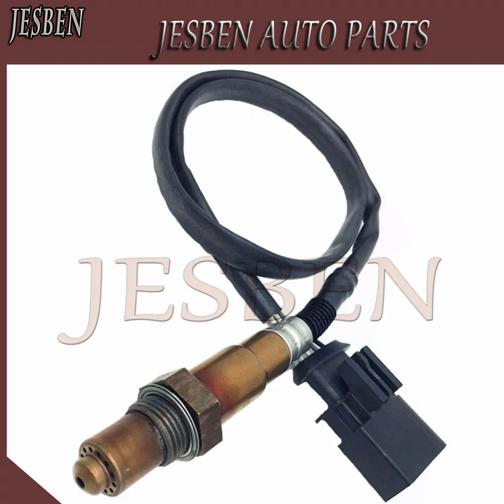 Кислородный датчик JESBEN Lambda для Freelander soft top Lotus Elise 18k4f Land Rover 400 200 45 25 OE #:MHK100840