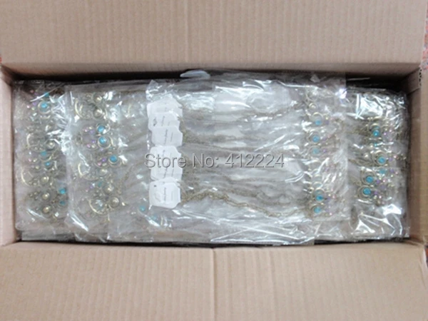 Free Shipping+Wholesale vintage hollw colorful crystal rhinestone owl pendant sweater necklace 500pcs/lot | Украшения и