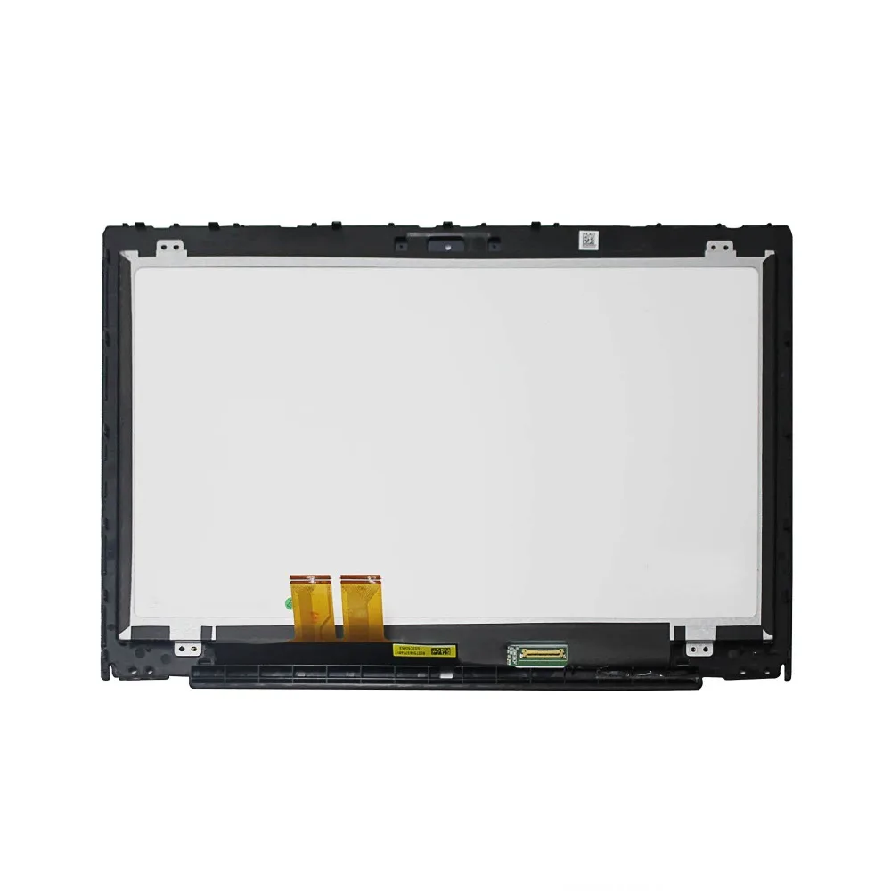 T440 ЖК-дисплей в сборе B140RTN03.0 с цифровым преобразователем сенсорного экрана 04X3927