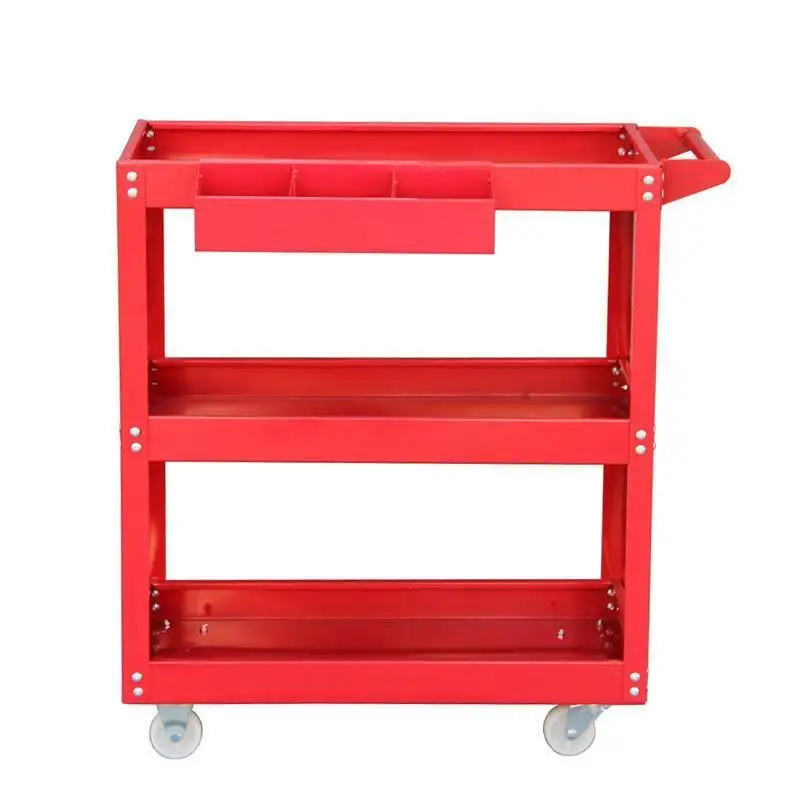 Version G Держатель Repisas Etagere кухонная стойка Mensola для ванной комнаты Estanteria инструмент для ремонта Органайзер Estantes Prateleira с колесами полки - Цвет: Version G
