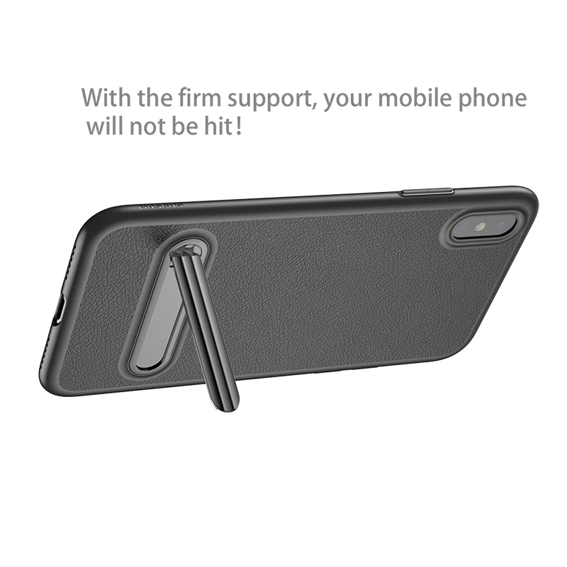 Чехол для телефона Baseus PC ультра тонкий чехол iPhone X Роскошный iphone роскошный с