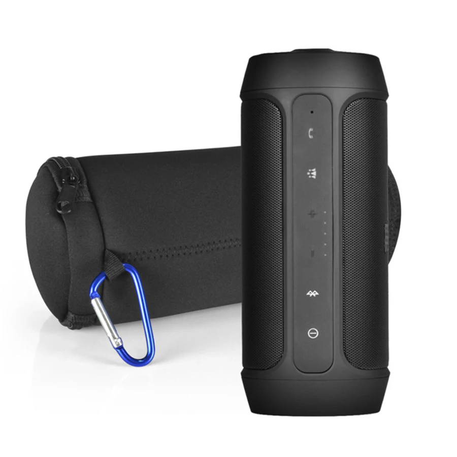 Новая мягкая тонкая портативная защитная сумка чехол для переноски JBL Charge2 Charge 2