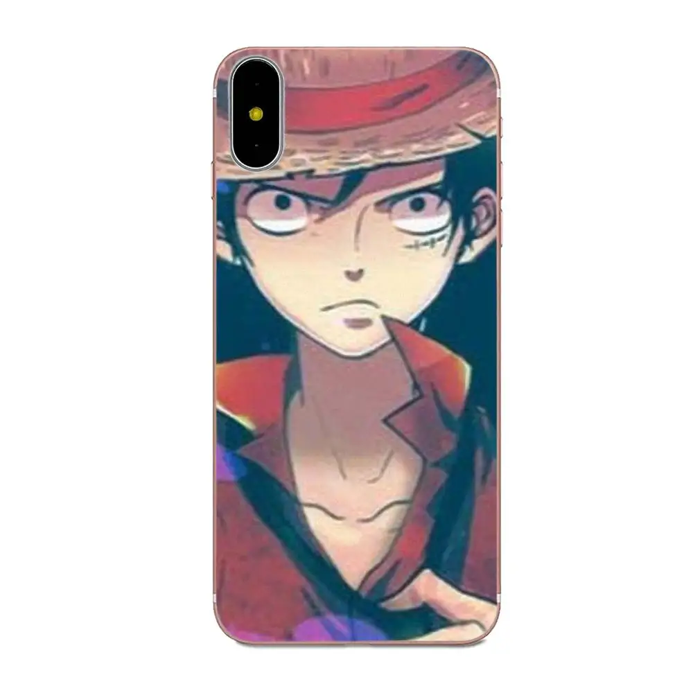 Мягкий модный чехол для Galaxy J1 J2 J3 J330 J4 J5 J6 J7 J730 J8 2015 2016 2017 2018 mini Pro One Piece Roronoa Zoro |
