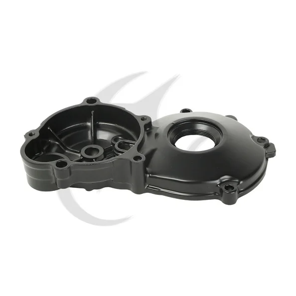 Правый стартер двигателя мотоцикла чехол картера для Suzuki GSXR 600 1996 2005 GSXR750 2001 GSXR1000