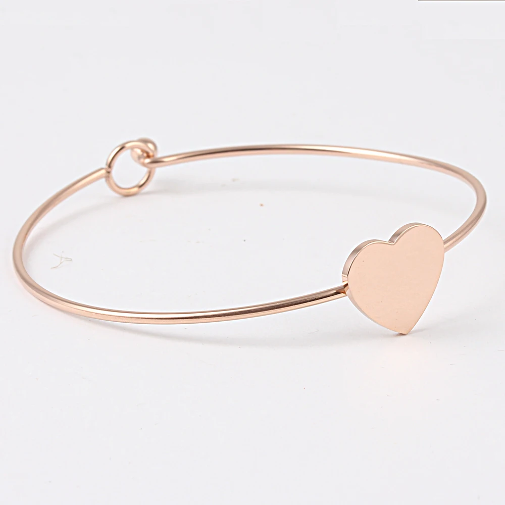 ZMZY серебряный золотой женский браслет с подвесками в стиле бохо из нержавеющей