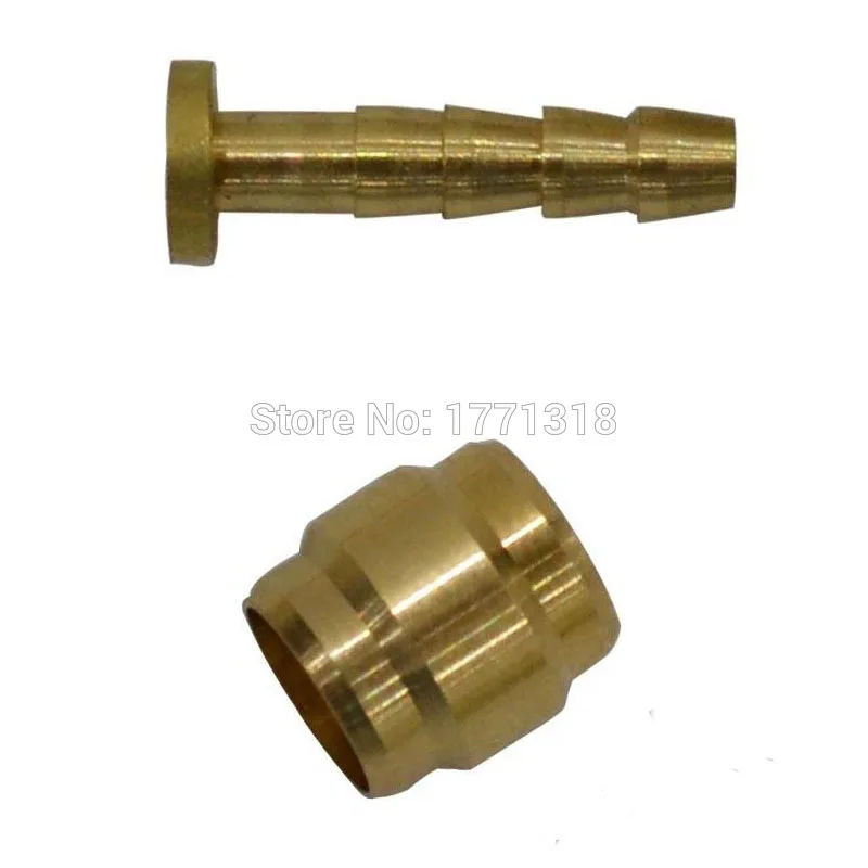 10 шт. гидравлический дисковый тормозной комплект для shimano 355 395 446 595 615 BH59