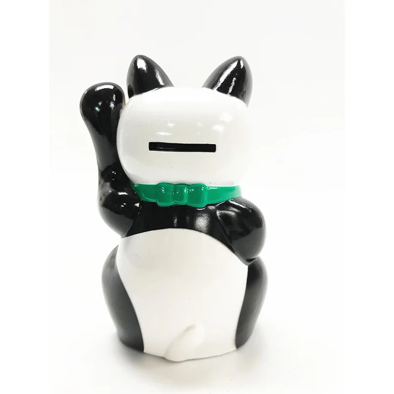 

4D Panda money cat Intelligence Assembling Toy Assembling toy Perspective Anatomy Model DIY Popular Science Appliances