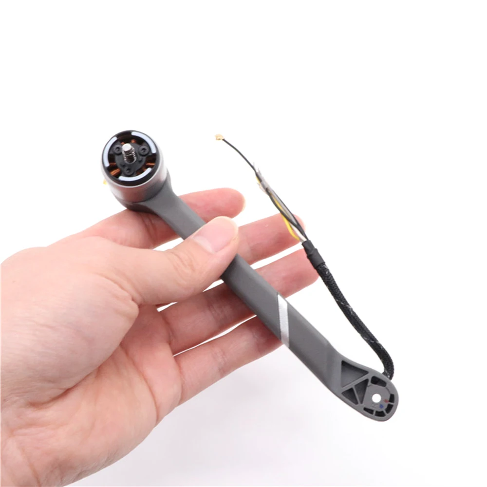 New Original For DJI Mavic 2 pro/zoom Repair Parts Right Left Rear Arm Replacement Drone Accessories | Электроника