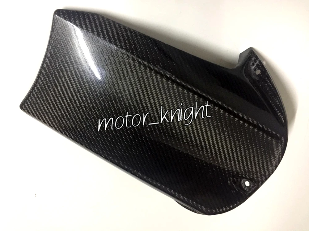 Мотоцикл углеродного волокна обтекателя углерода заднее крыло для Yamaha R1 YZF 2002
